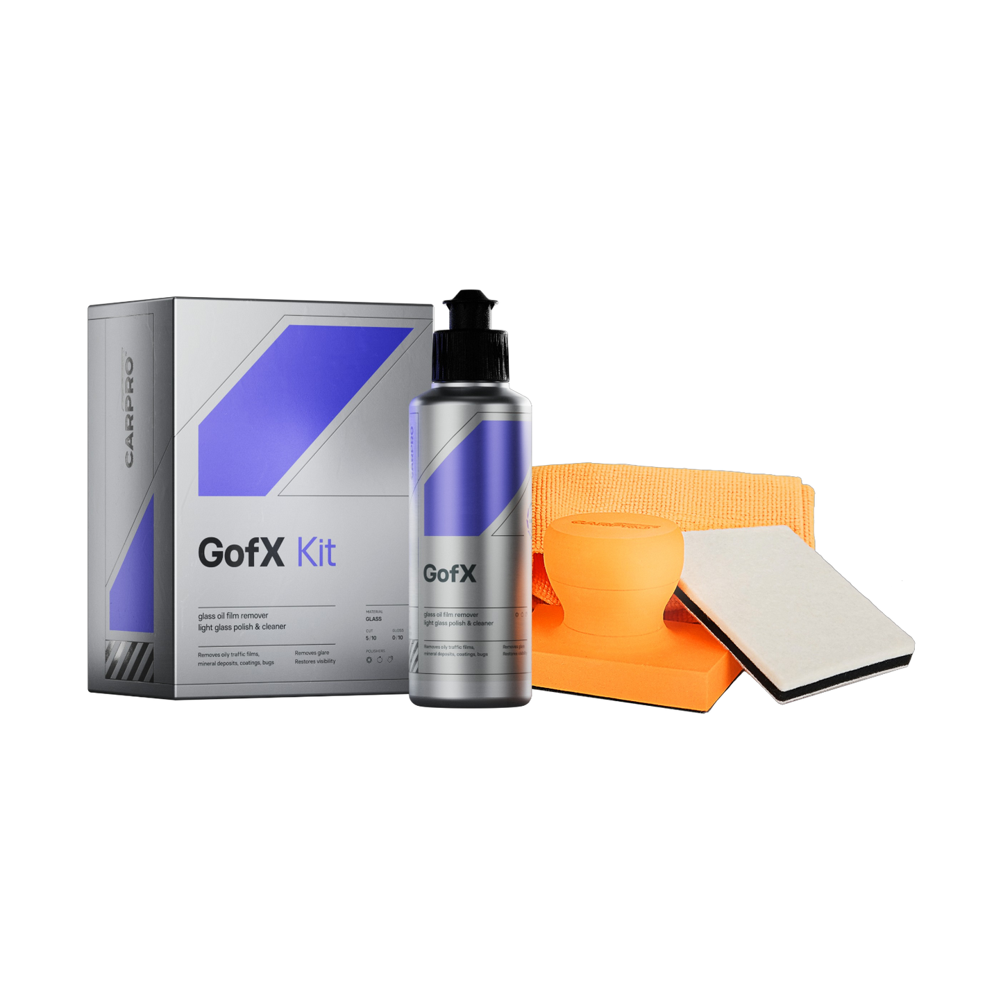 CARPRO GofX Kit