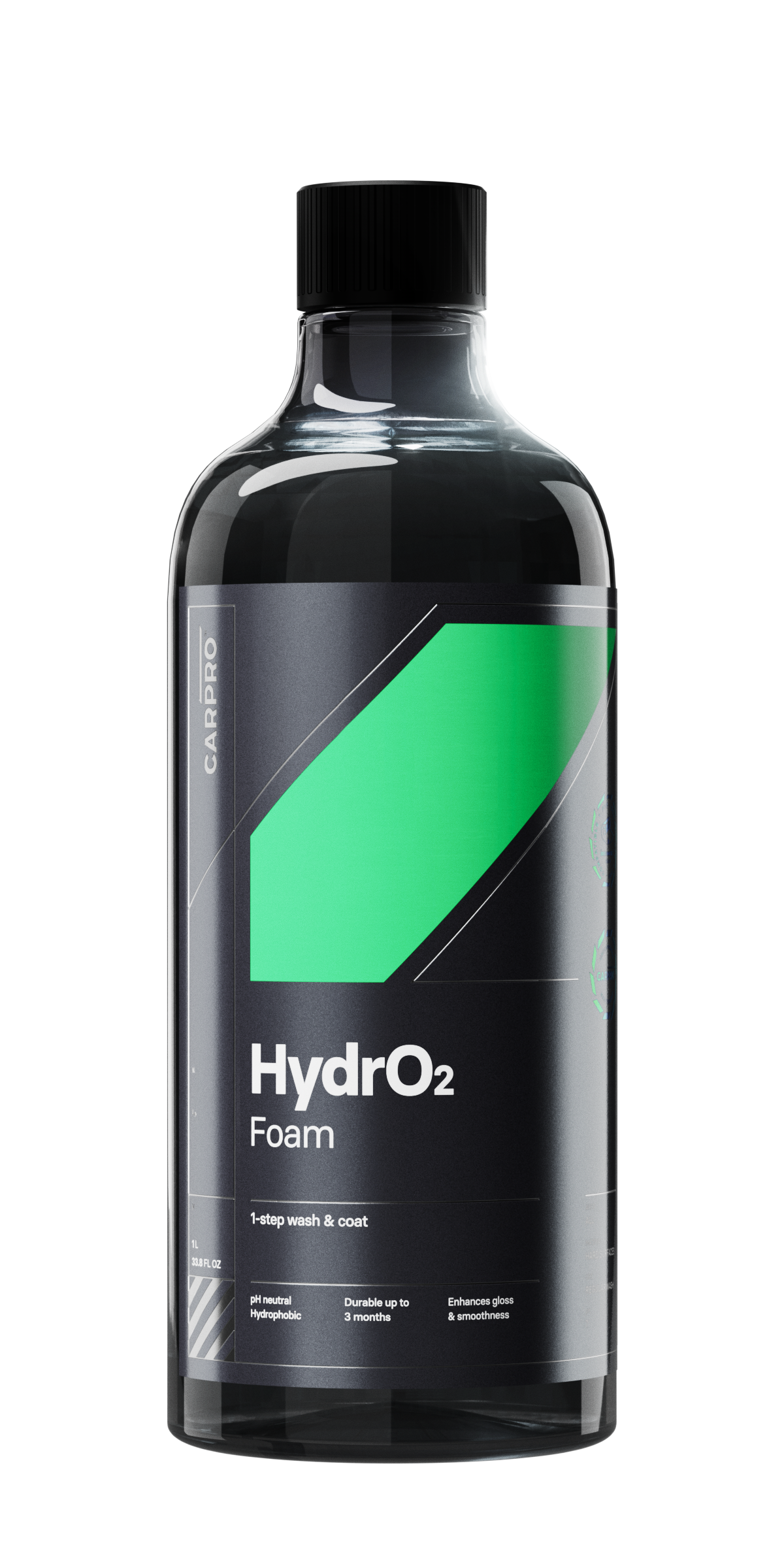 CARPRO HydrO2 Foam 1L