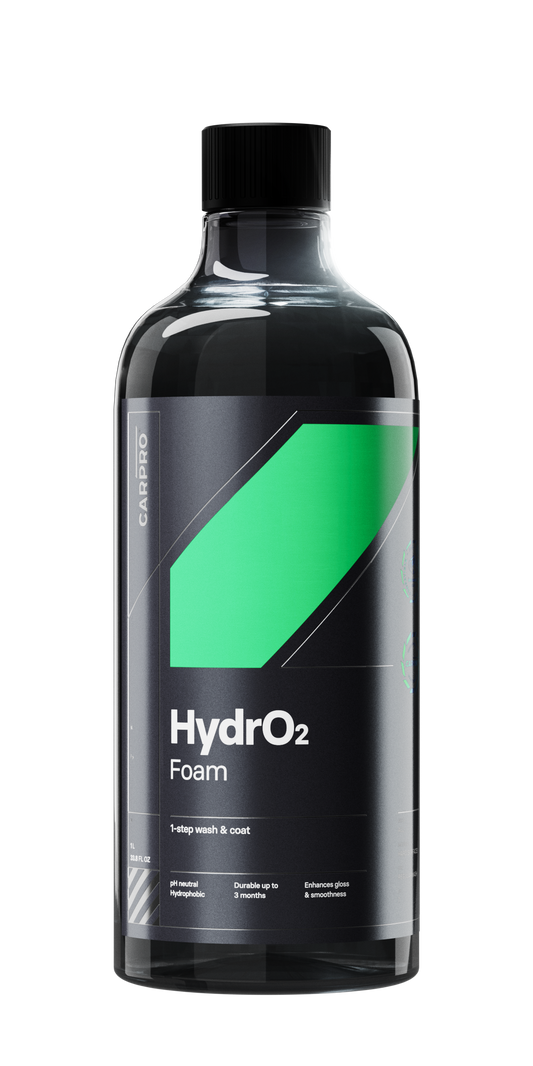 CARPRO HydrO2 Foam 1L
