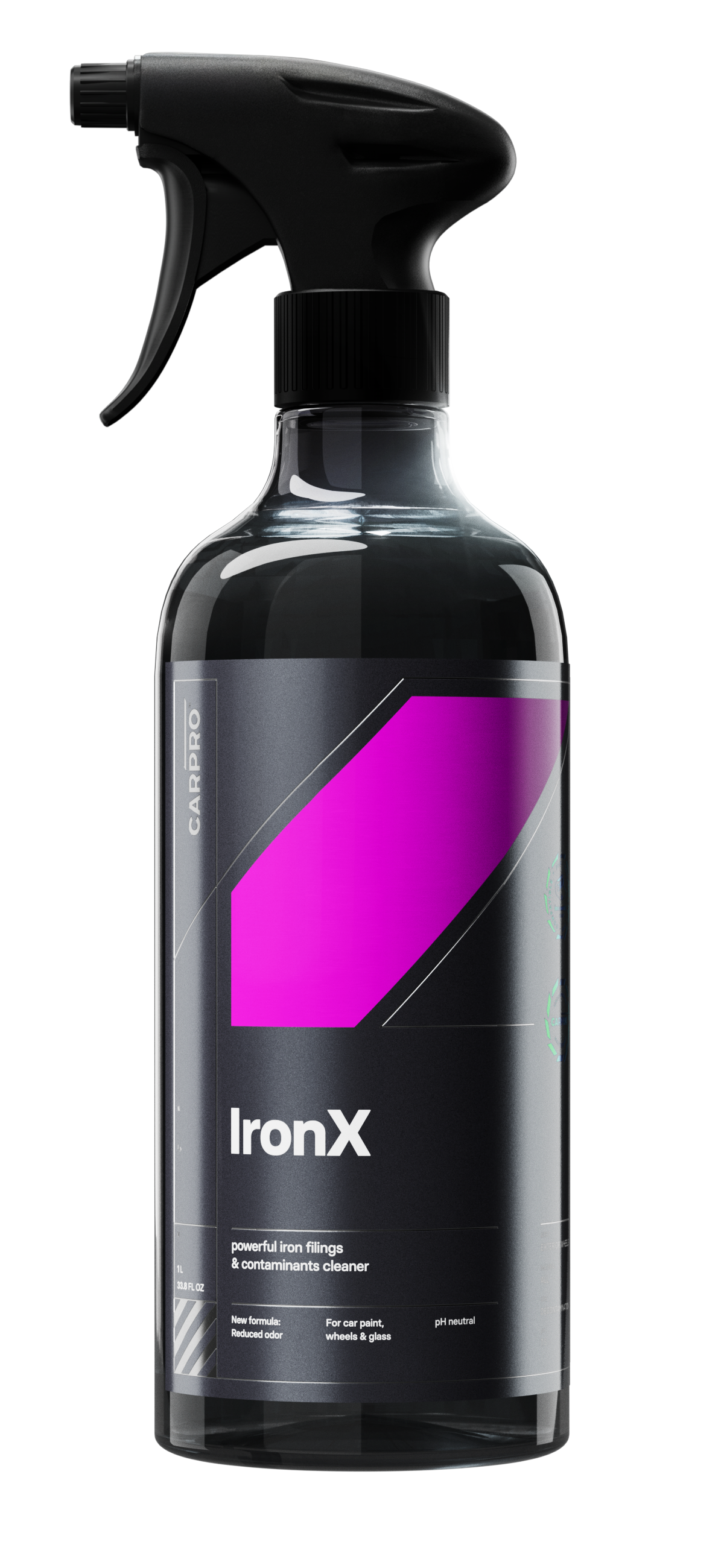 CARPRO IronX Cherry 1L