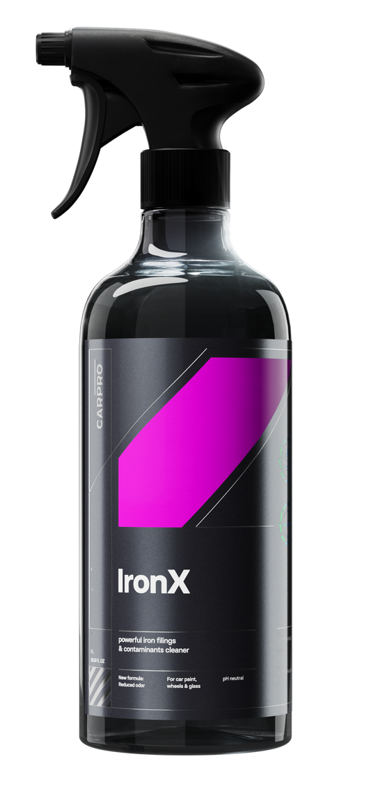 CARPRO IronX Cherry 1L