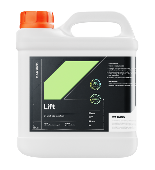 CARPRO Lift 4L