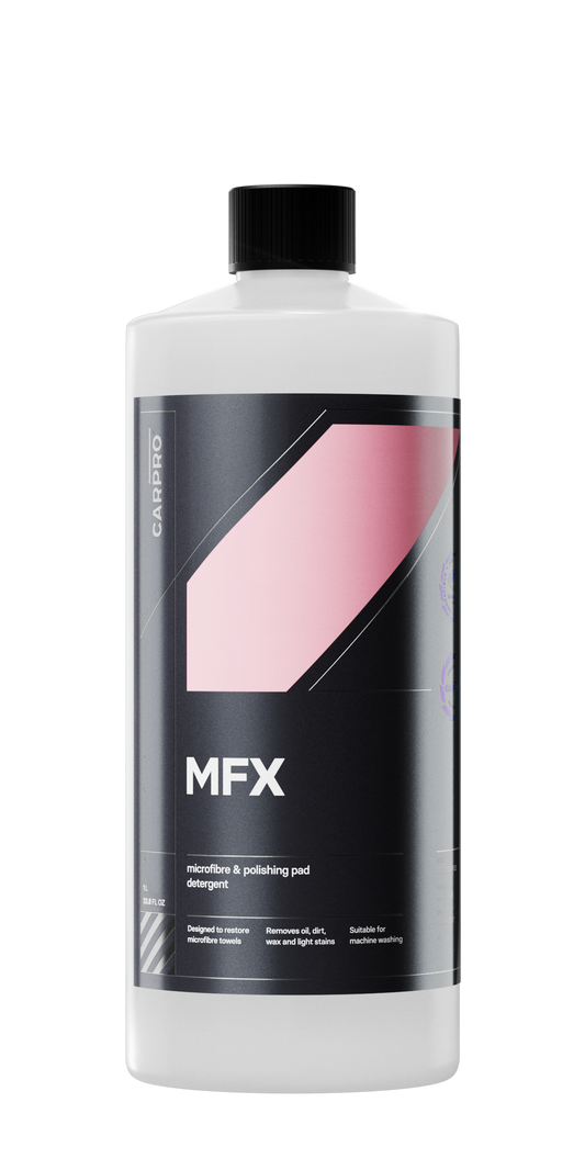 CARPRO MFX Detergent