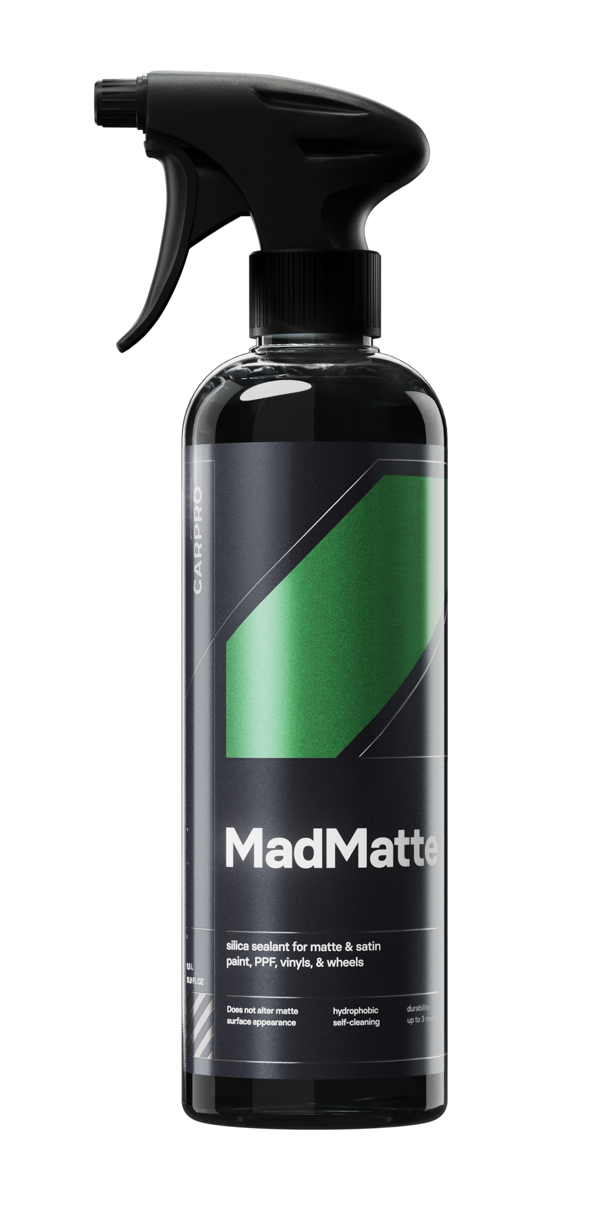 CARPRO MadMatte 500ml