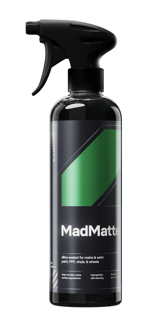 CARPRO MadMatte 500ml