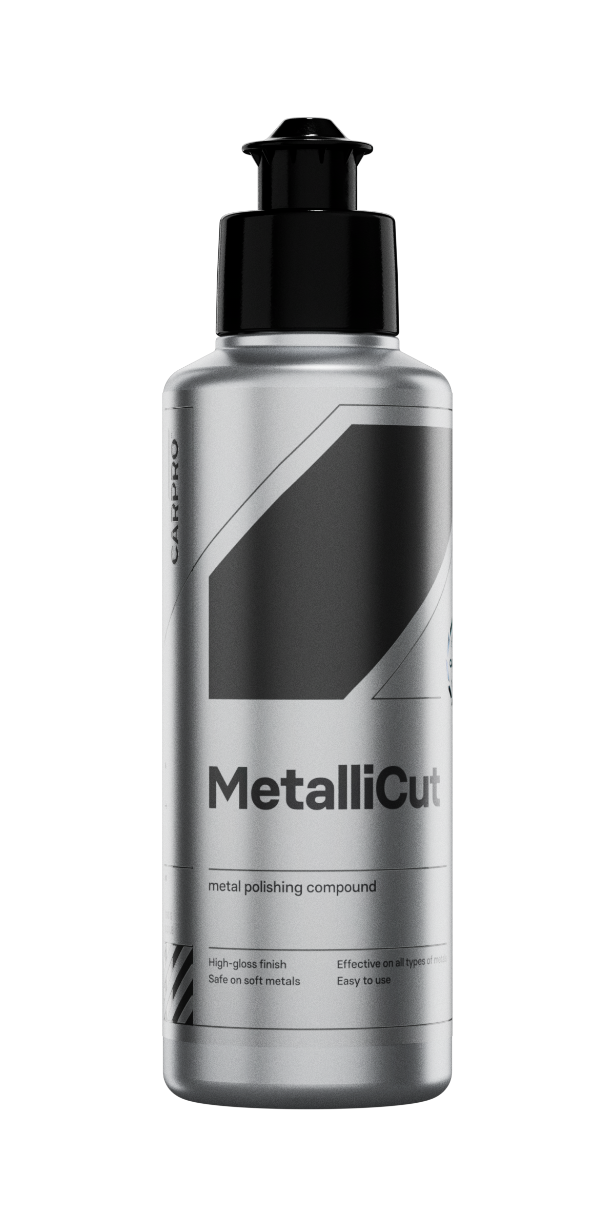 CARPRO MetalliCut 150ml
