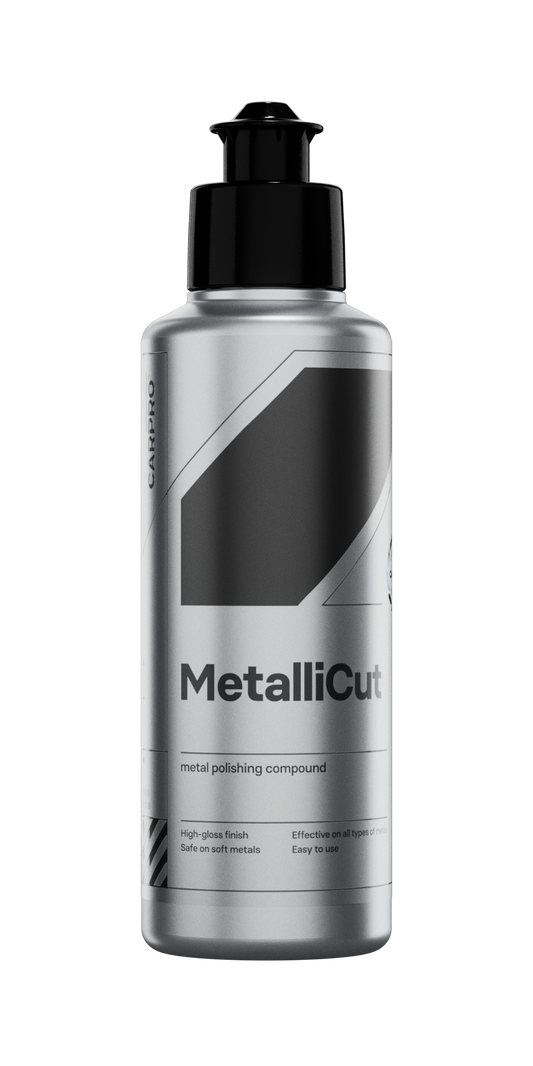CARPRO MetalliCut 150ml