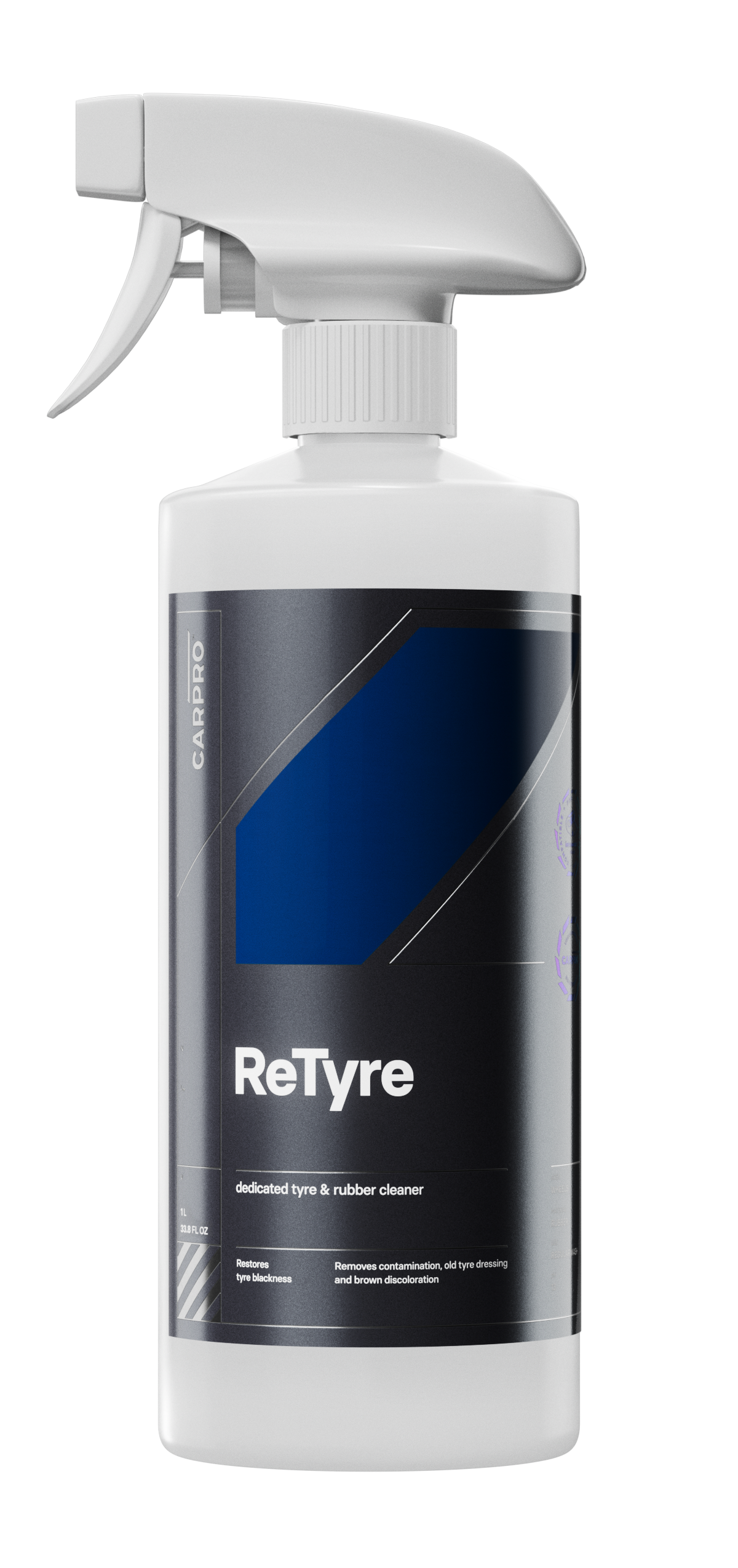 CARPRO ReTyre 1L