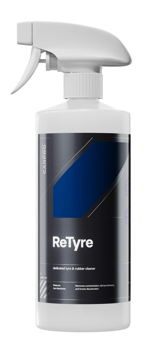 CARPRO ReTyre 1L