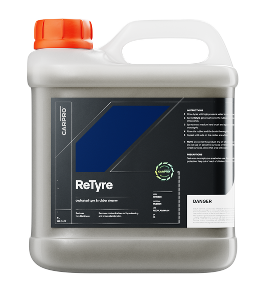 CARPRO ReTyre 4L