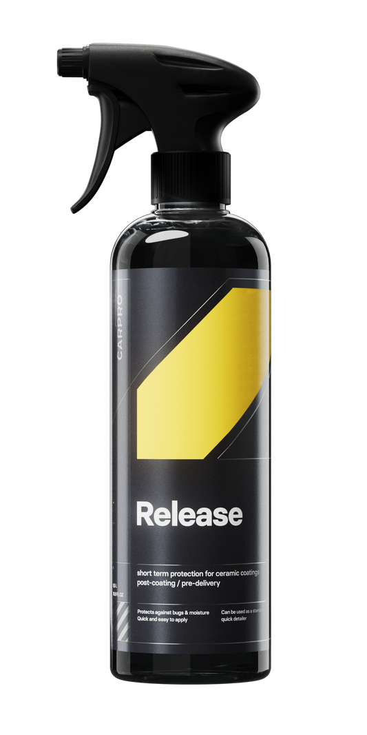 CARPRO Release 500ml
