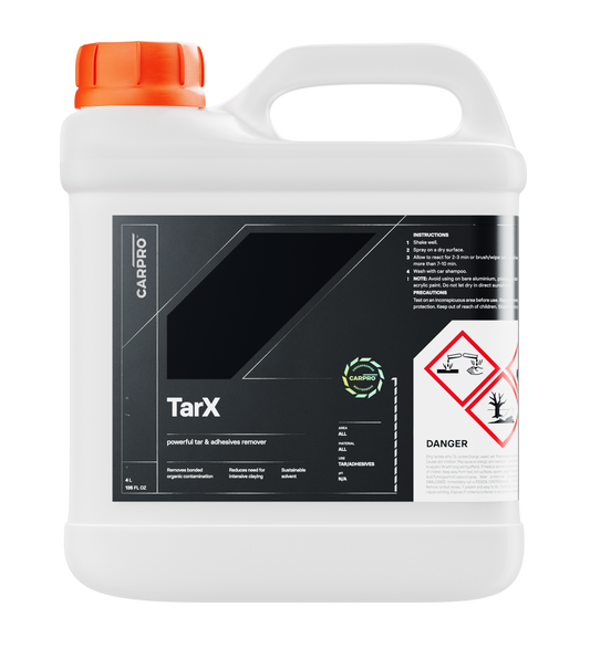 CARPRO TarX 4L