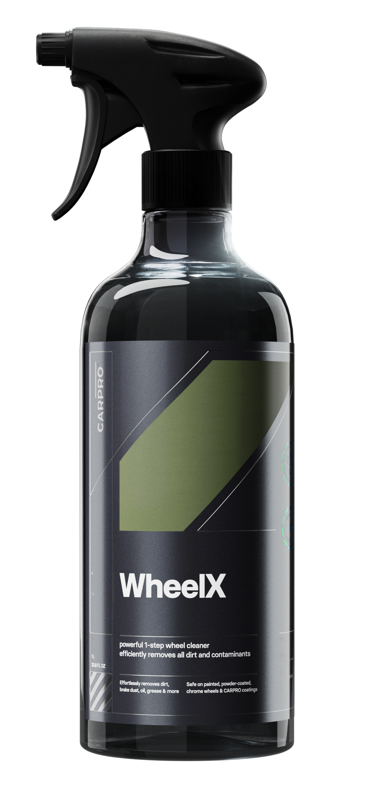 CARPRO WheelX 1L
