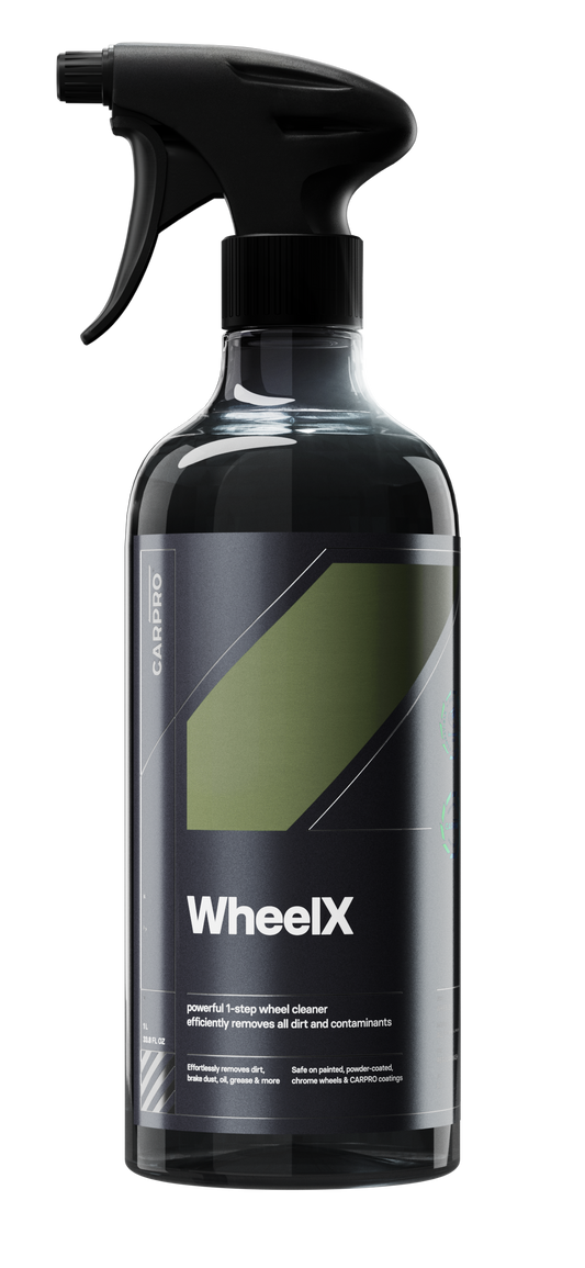 CARPRO WheelX 1L