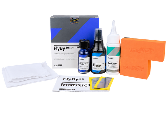 CARPRO FlyBy30 Full Kit 20ml