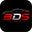 BAKU DETAILING STORE logo