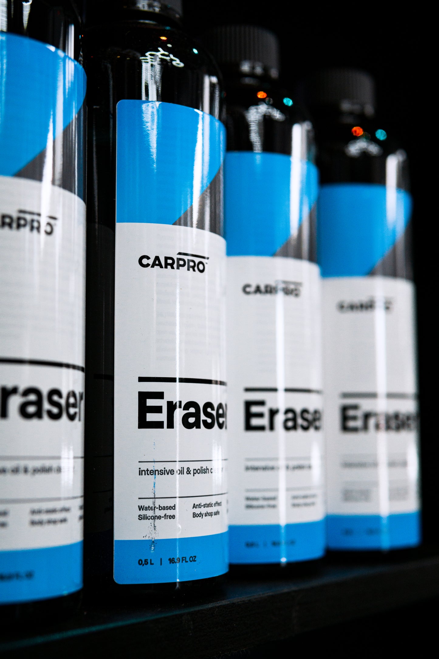 CARPRO Eraser 500ml