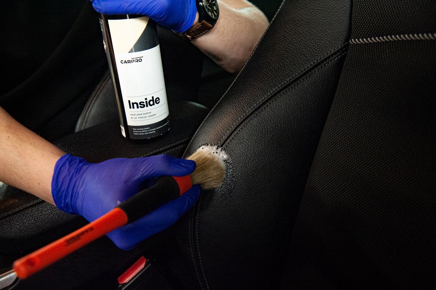 CARPRO Inside 1L