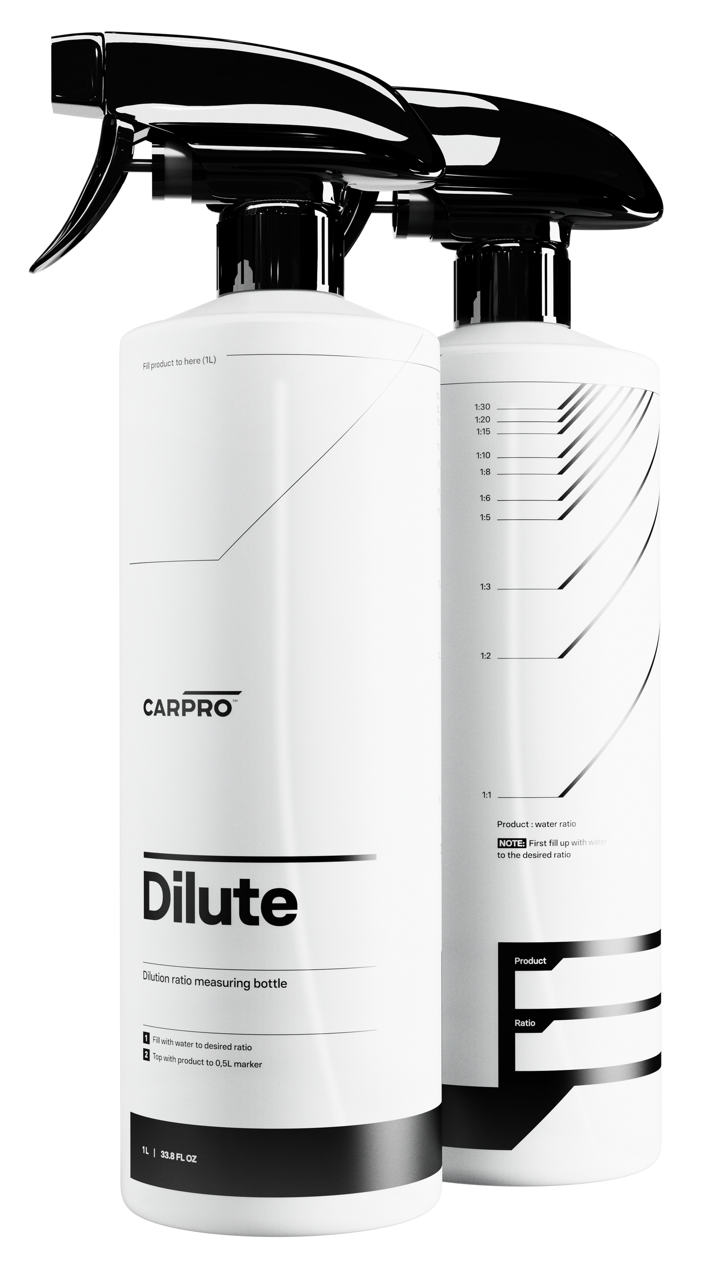 CARPRO Dilute