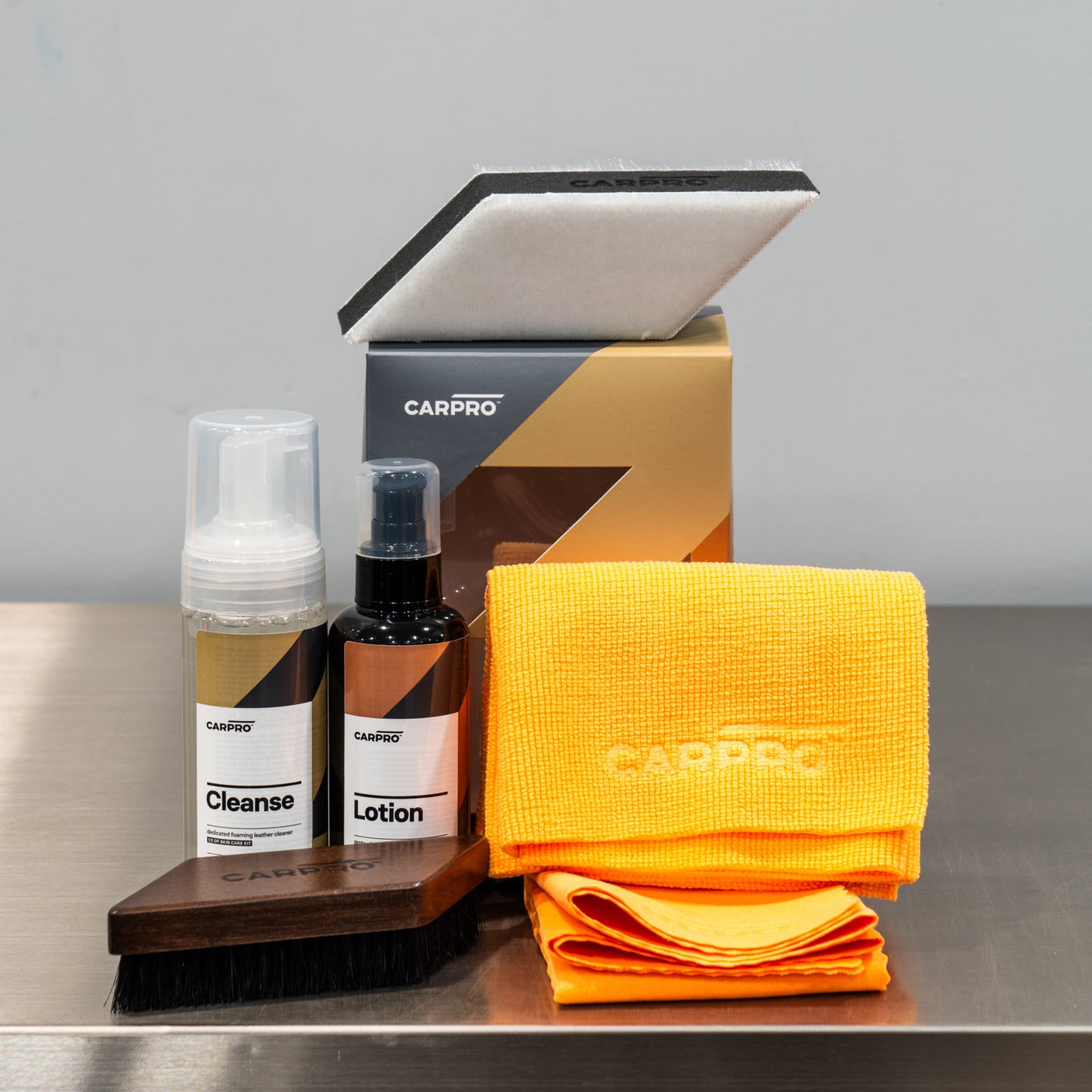 CARPRO SkinCare Kit