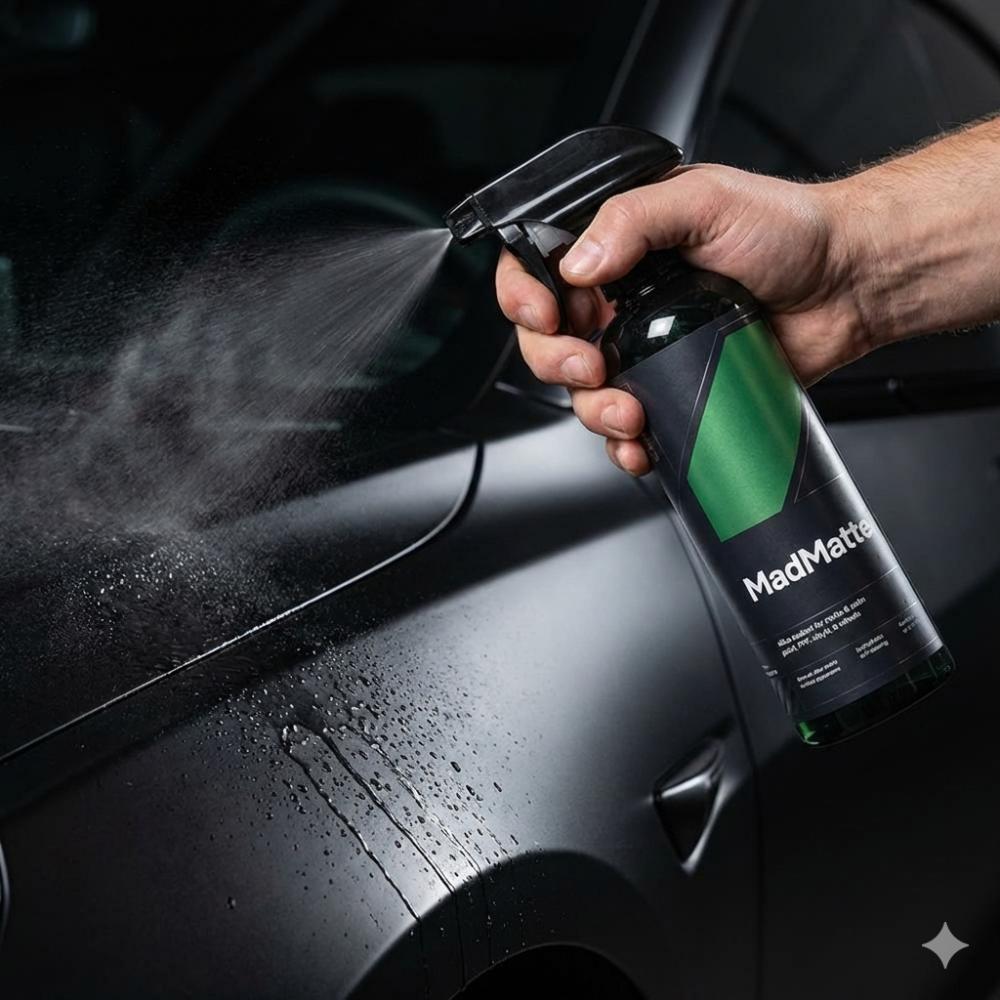CARPRO MadMatte 500ml