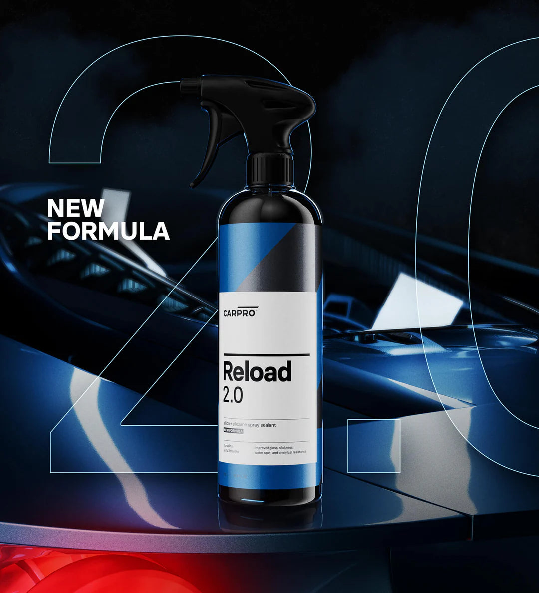 CARPRO Reload 2.0 500ml