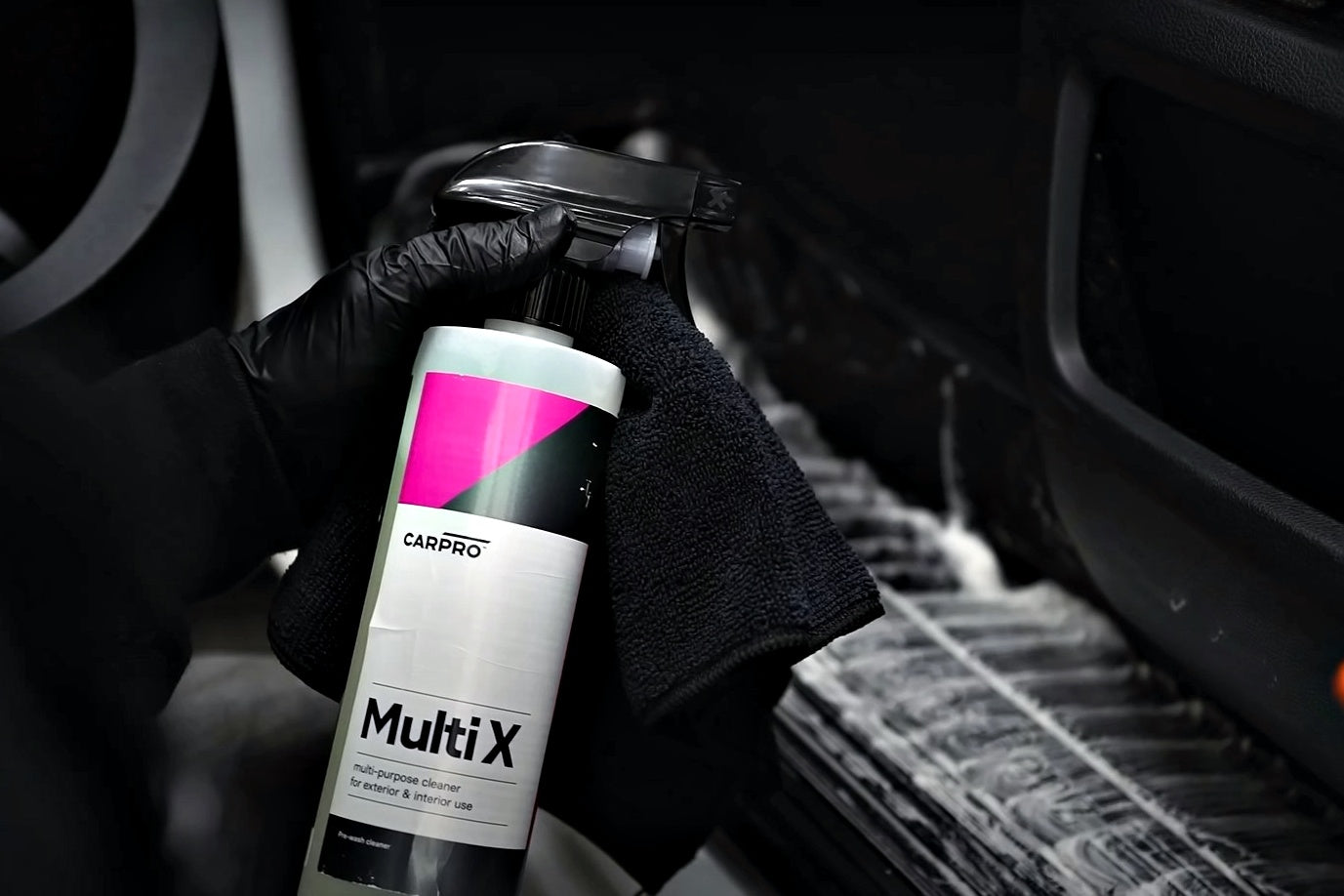 CARPRO MultiX 1L