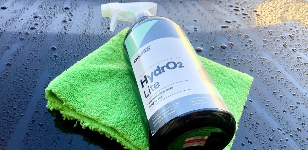 CARPRO HydrO2 Lite 1L