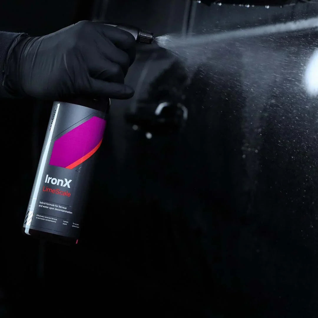 CARPRO IronX LimeScale 1L