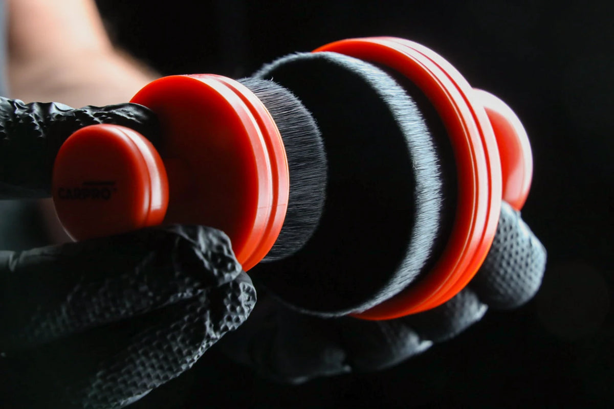 CARPRO DarkSide Brush