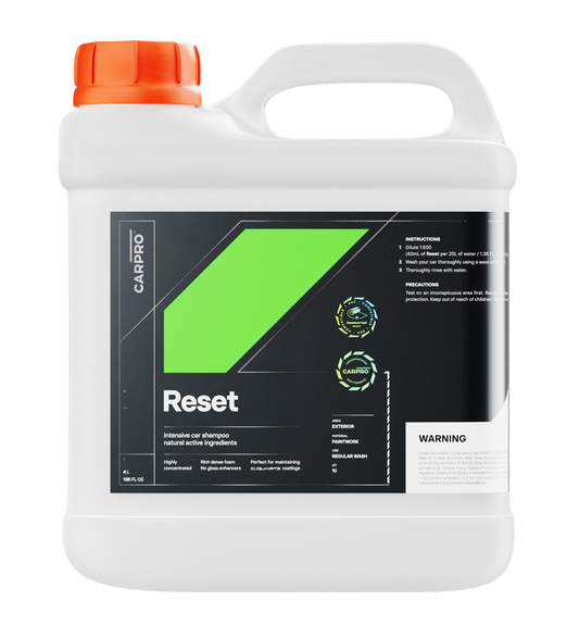 CARPRO Reset 4L