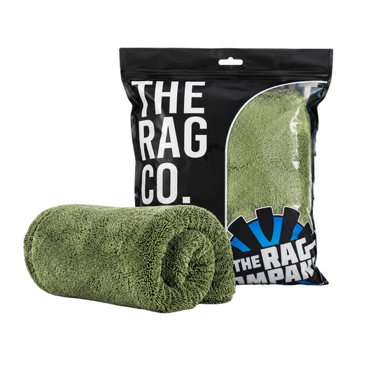 The Rag Company Liquid8r M22