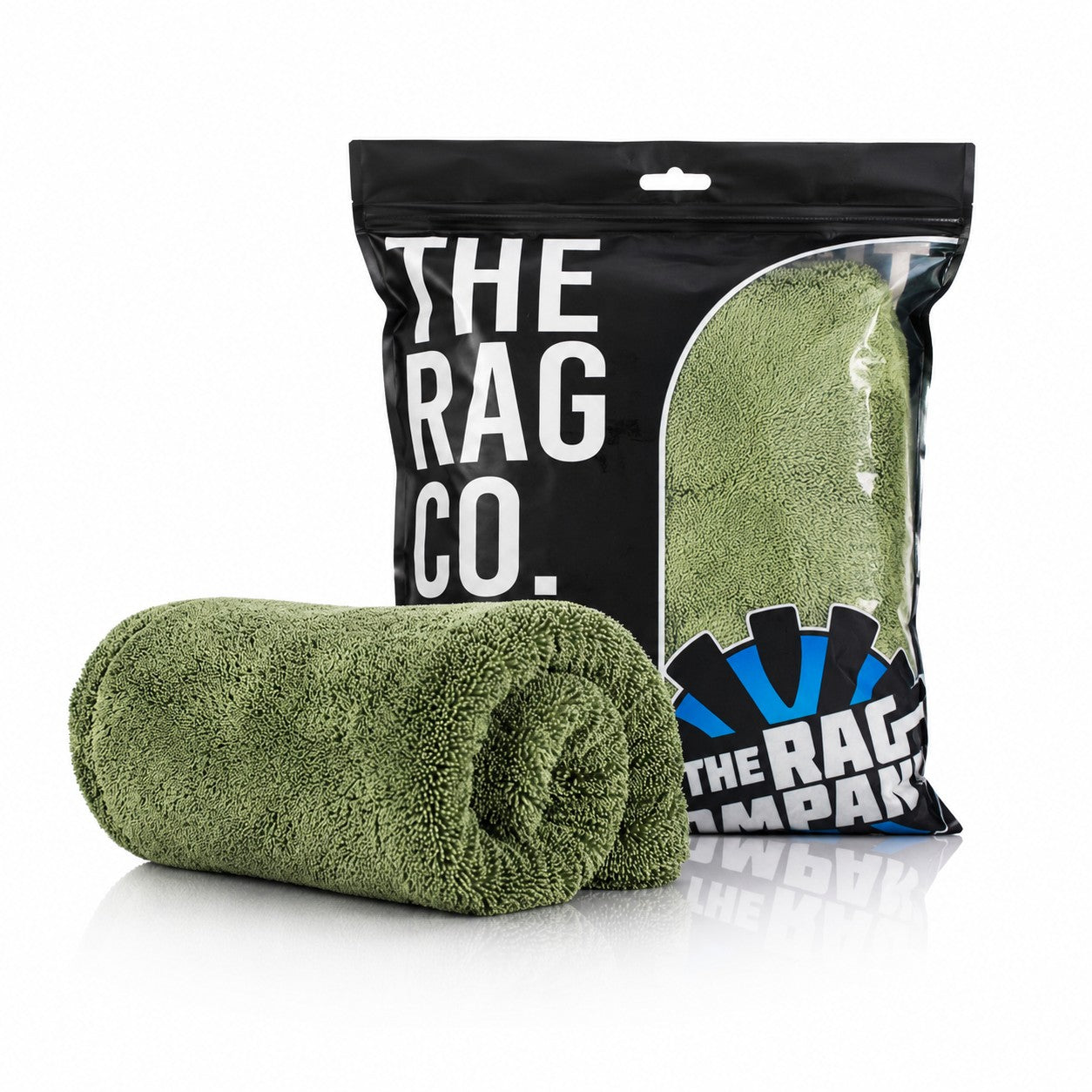 The Rag Company Liquid8r M22
