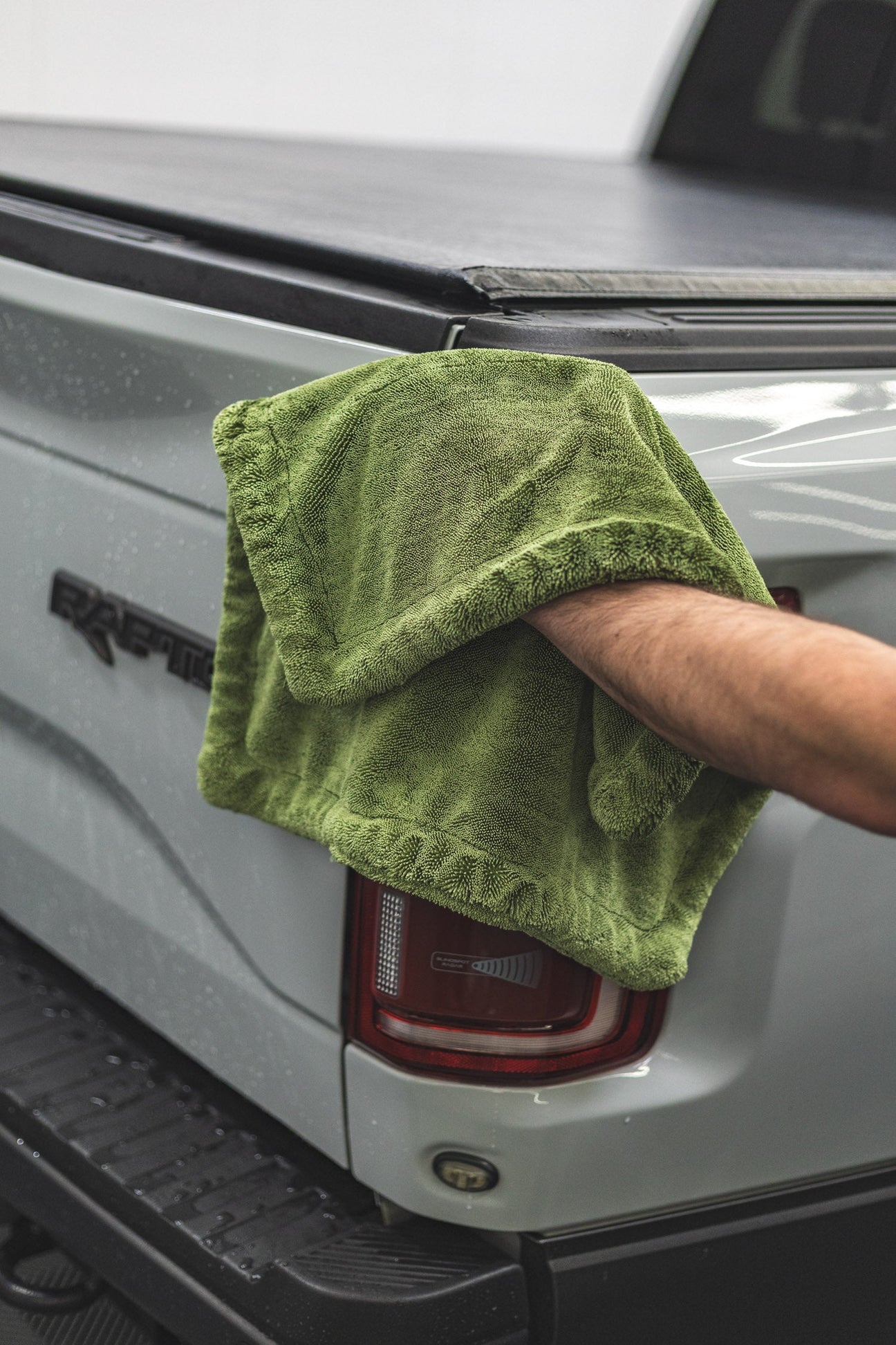 The Rag Company Liquid8r M22