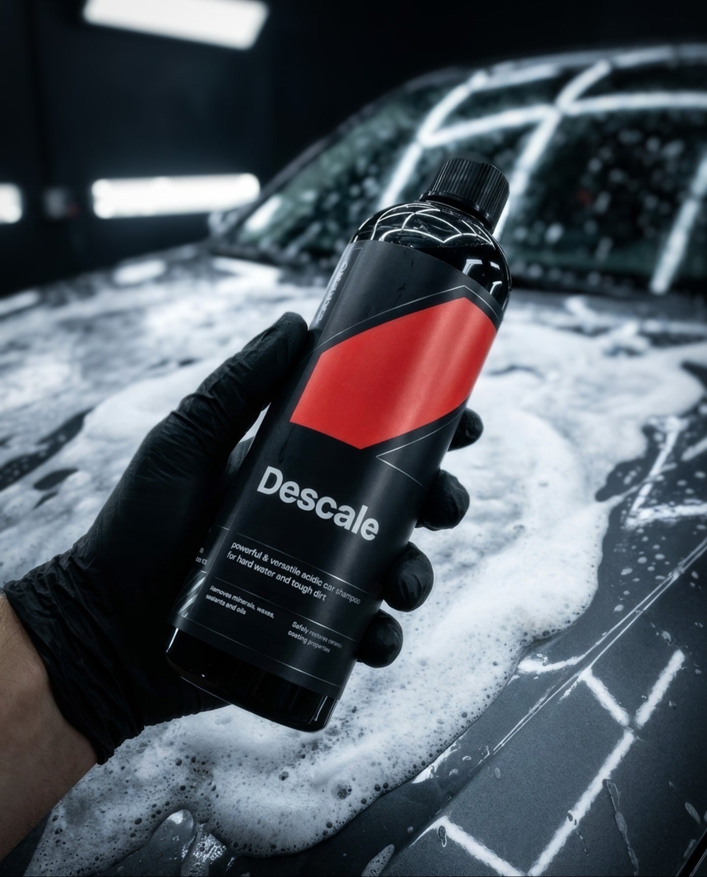 CARPRO Descale 1L