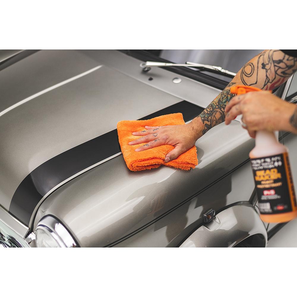 The Rag Company Eagle Edgeless 500